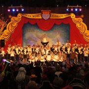 Fidele Kaufleute Köln (12.02.12)